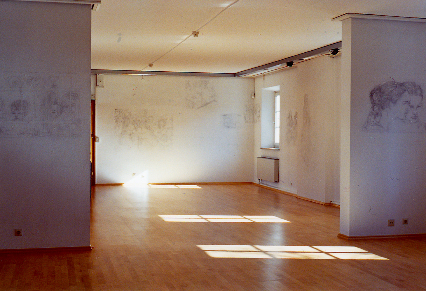 Städtische Galerie Traunstein 2