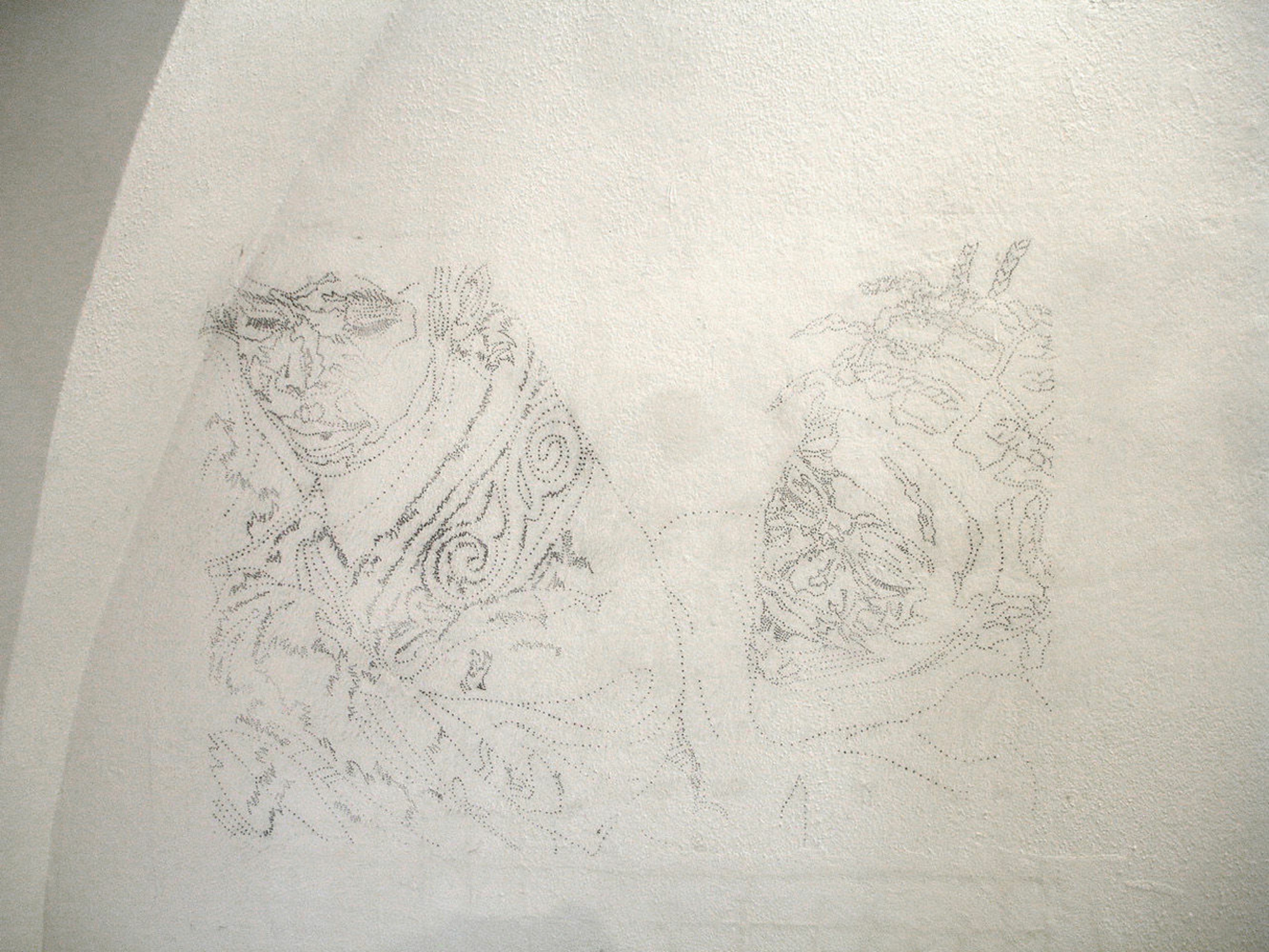 Kathrina Rudolph works 12.04.2013 - 23:18