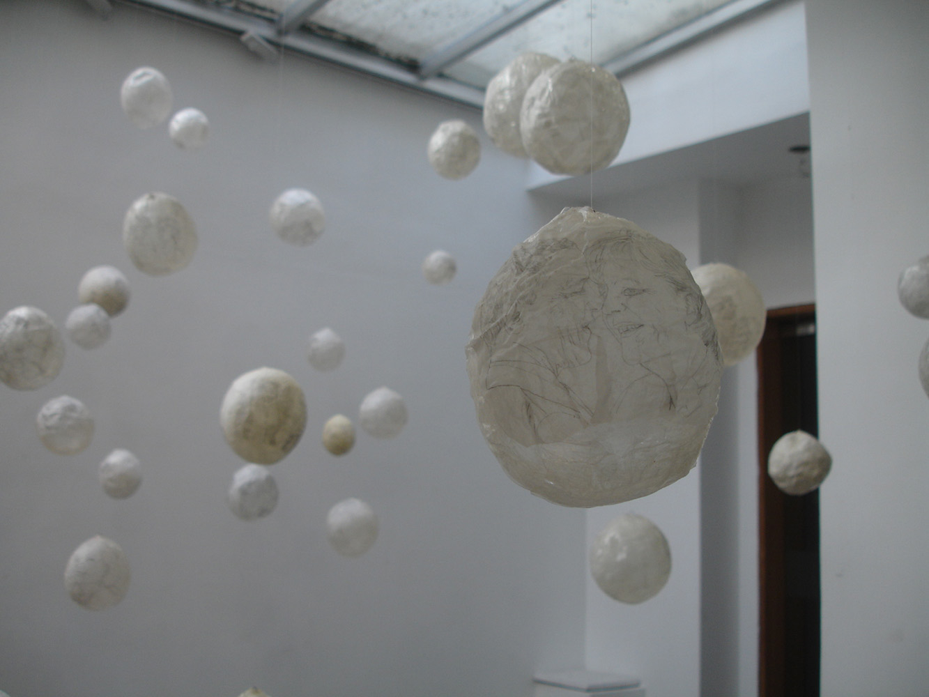 Alliance Francaise de Dhaka 1