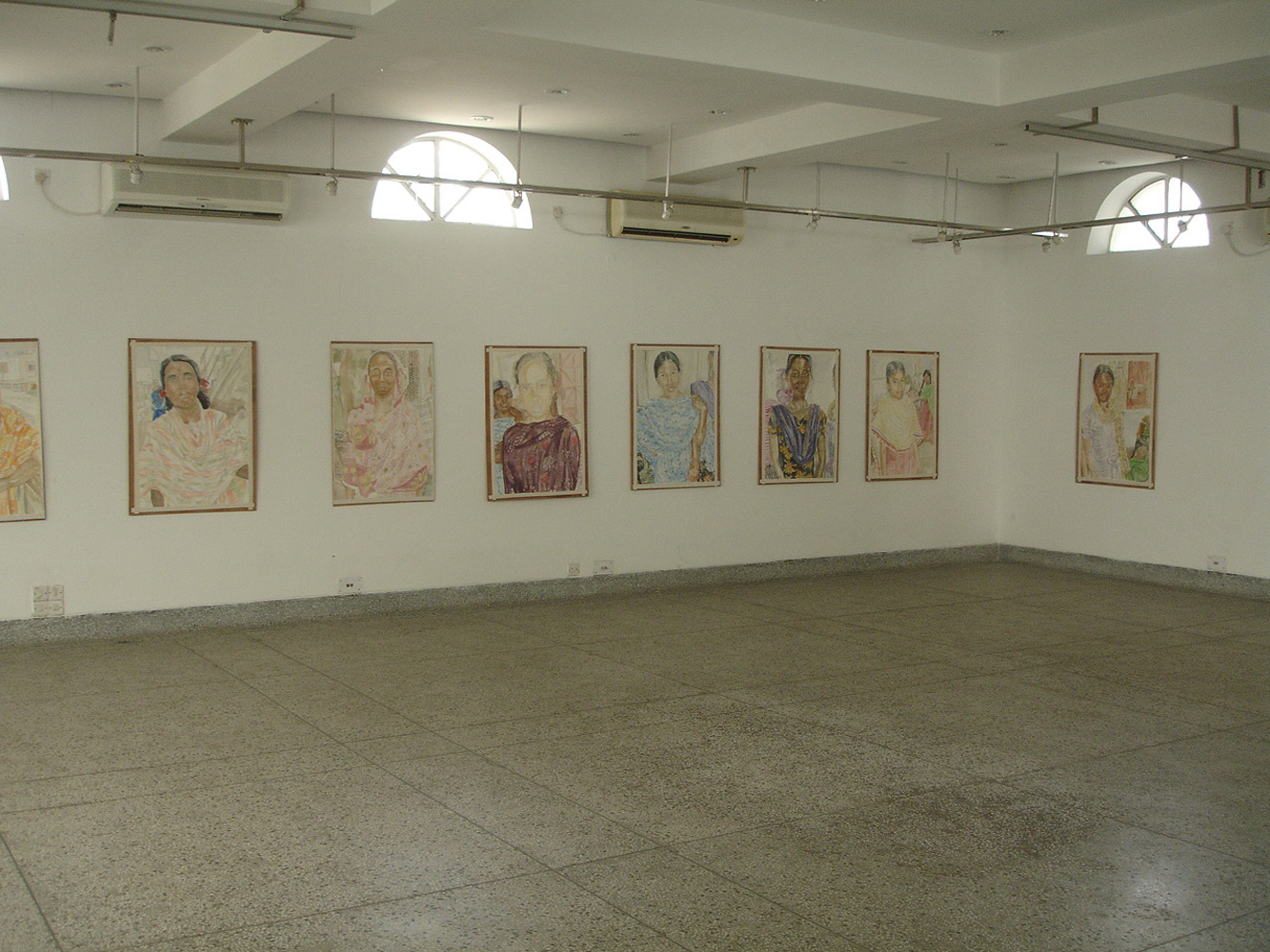 Alliance Francaise de Dhaka 3