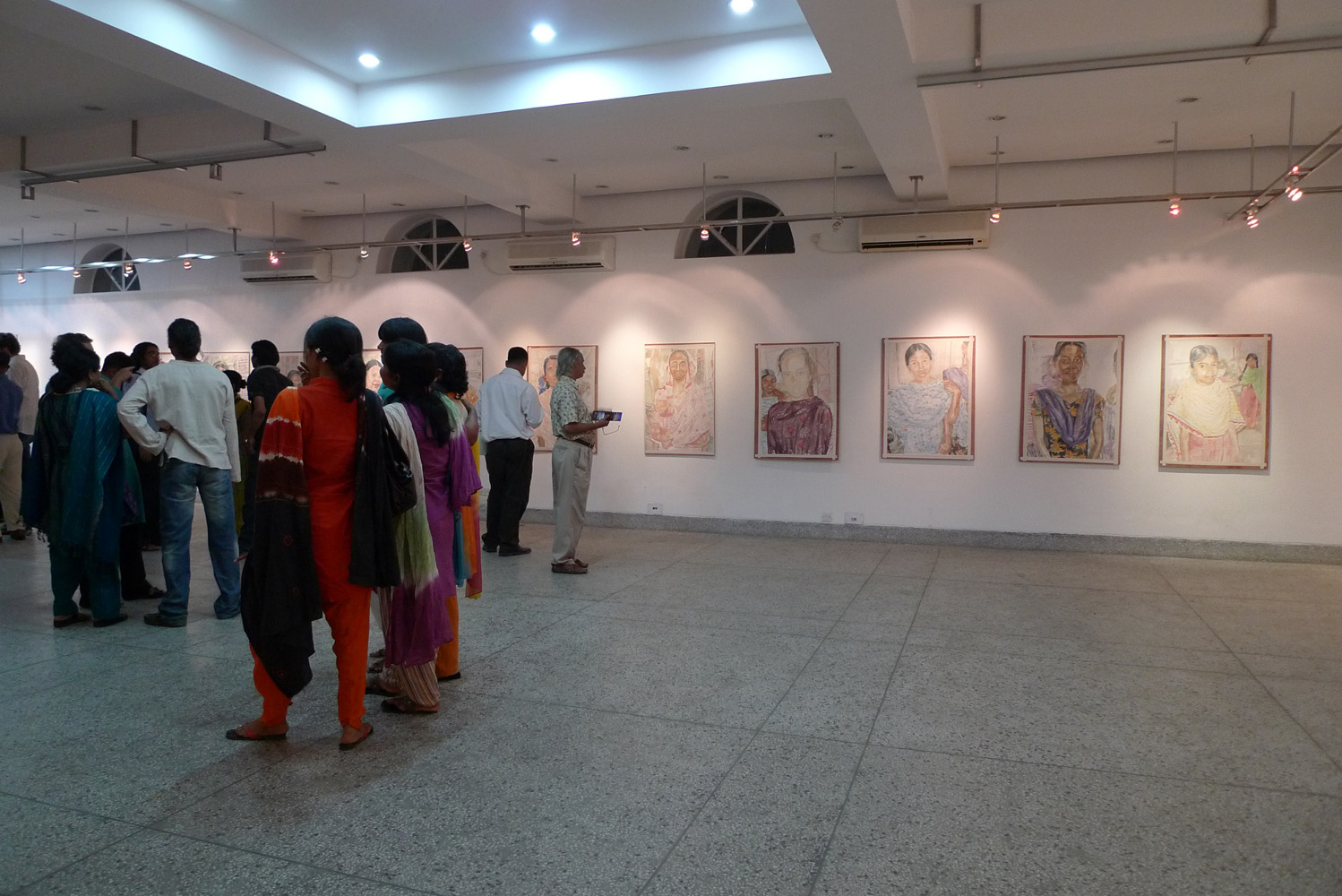 französisches Kulturinstitut Dhaka 8