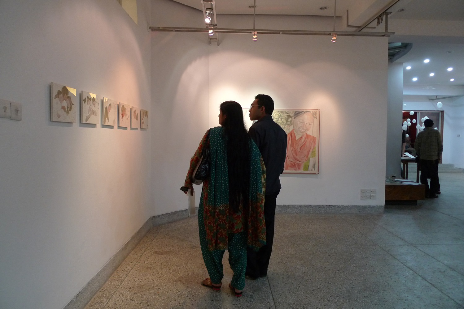 französisches Kulturinstitut Dhaka 9