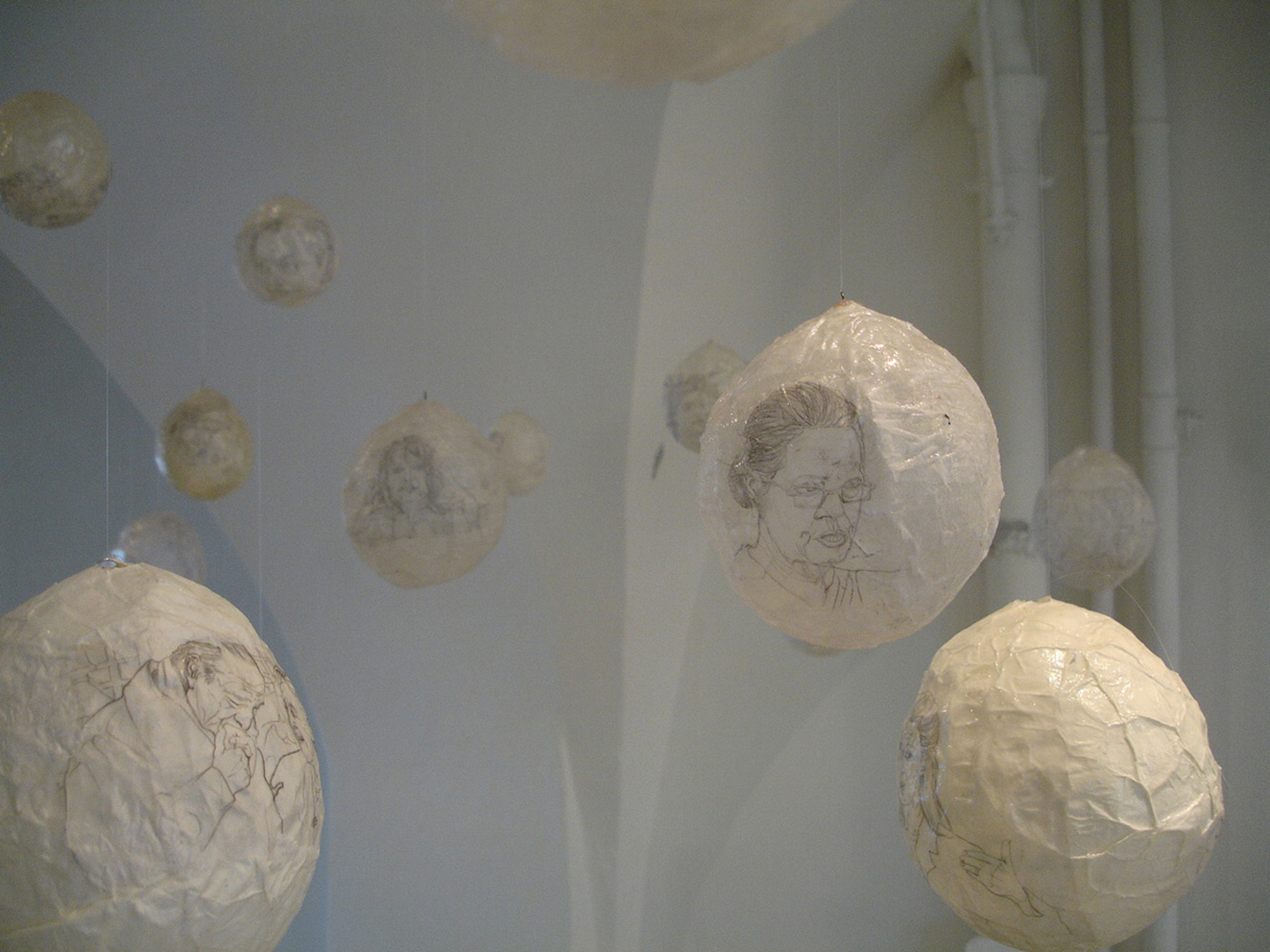 Kathrina Rudolph Ausstellung Höhmannhaus 3