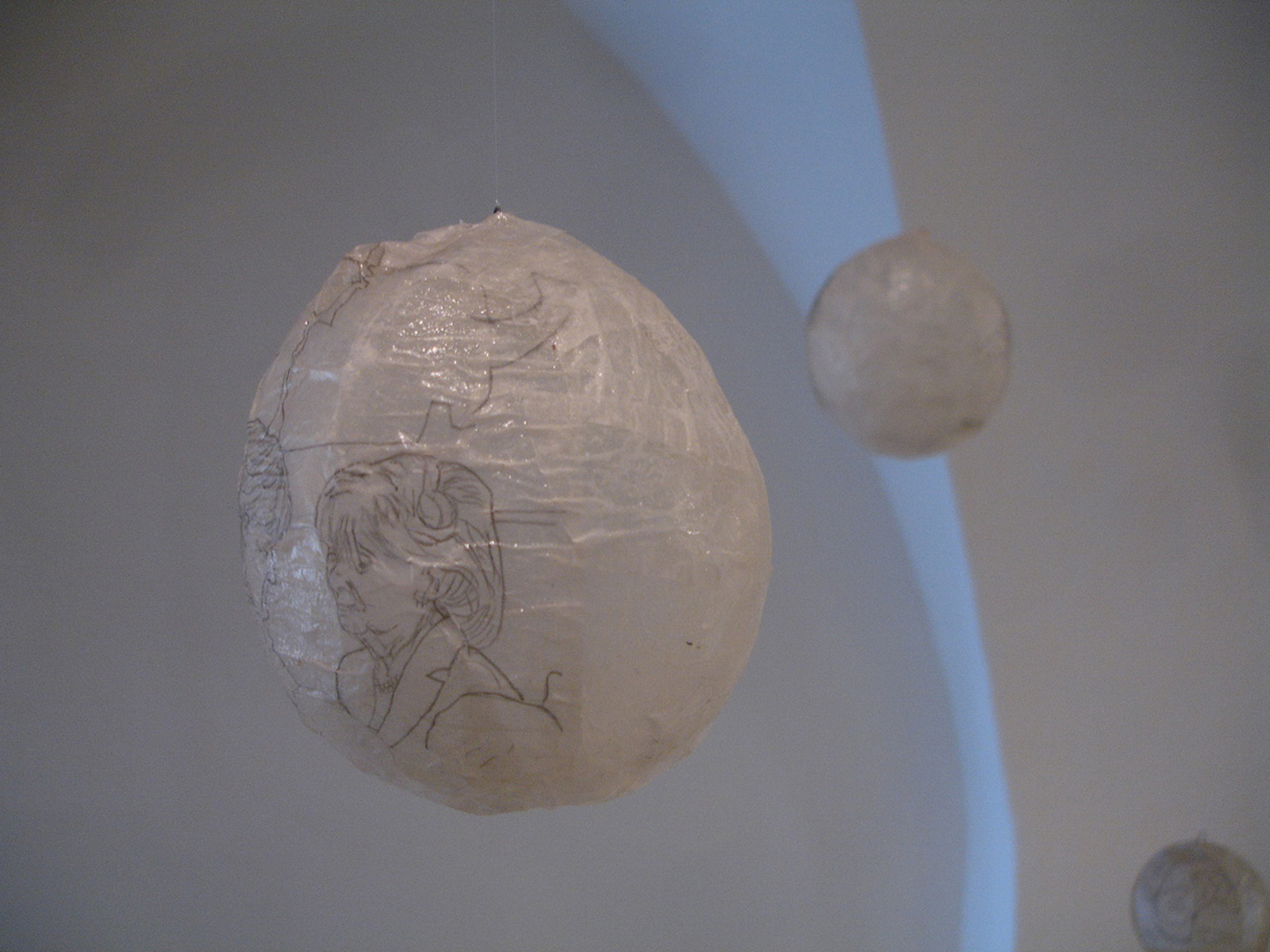 Kathrina Rudolph Ausstellung Höhmannhaus 6