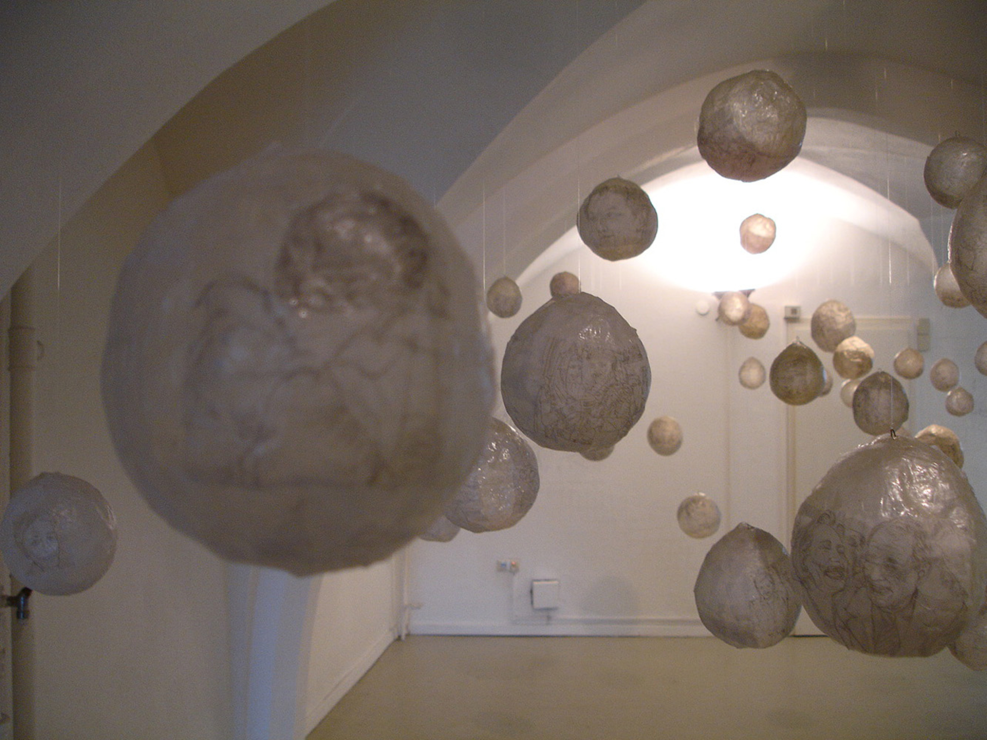 Kathrina Rudolph Ausstellung Höhmannhaus 7