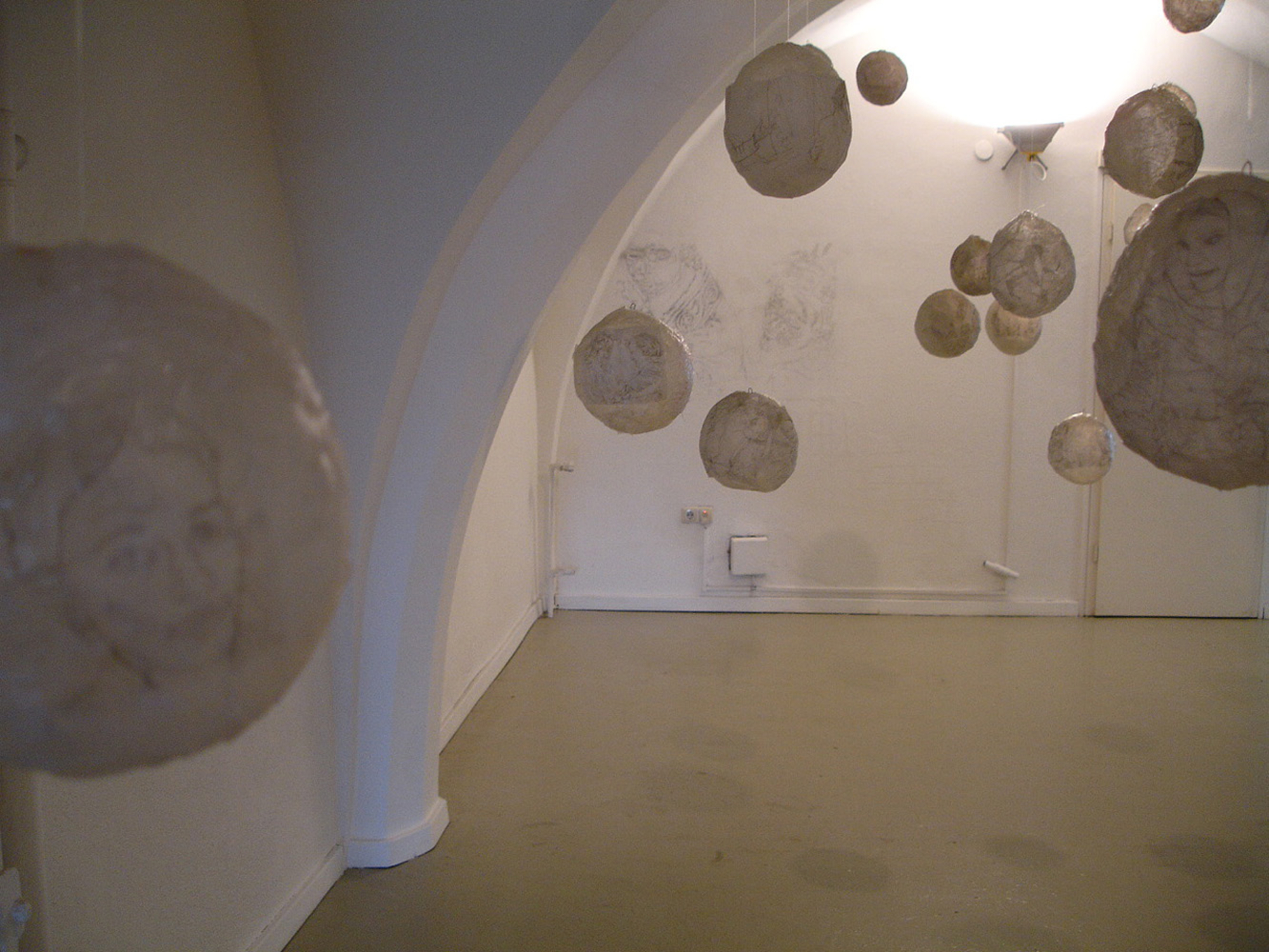 Kathrina Rudolph Ausstellung Höhmannhaus 8