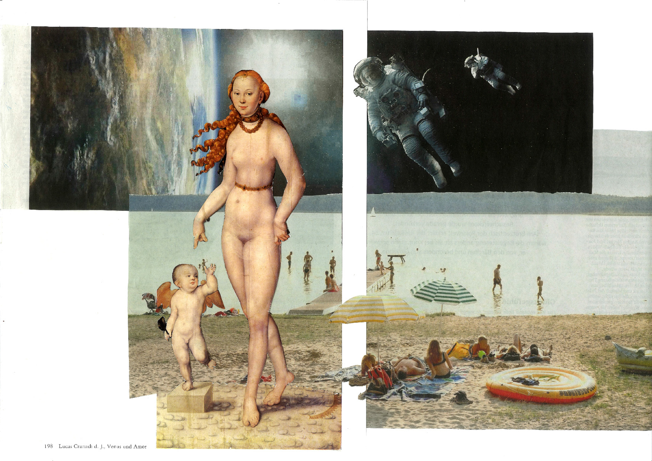 Kathrina Rudolph works 03.02.2015 - 21:07