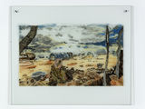 Kathrina Rudolph works 05.03.2013 - 20:55