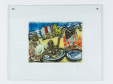 Kathrina Rudolph works 05.03.2013 - 20:13